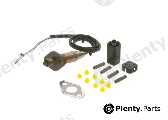 Lambda Sensor Universal