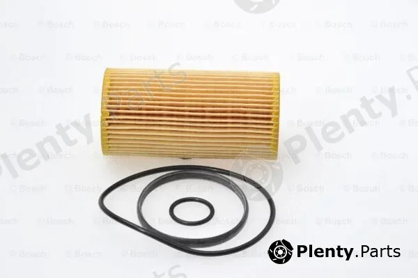 Bosch 1457429243 — Oil Filter