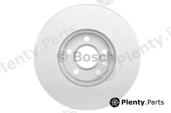 Bosch 0986479037 — Brake Disc