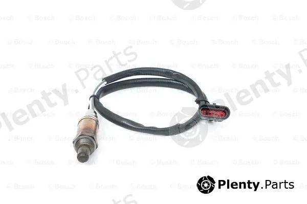 Lambda Sensor