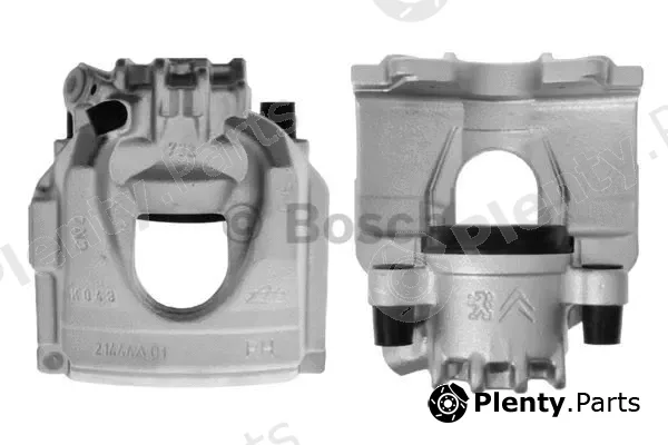Bosch 0986135269 — Brake Caliper
