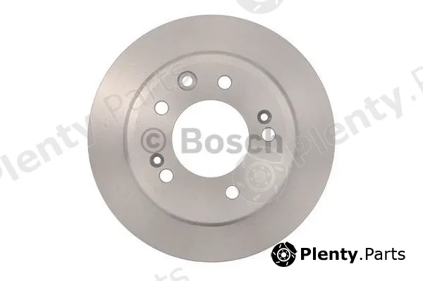 Bosch 0986479508 — Brake Disc