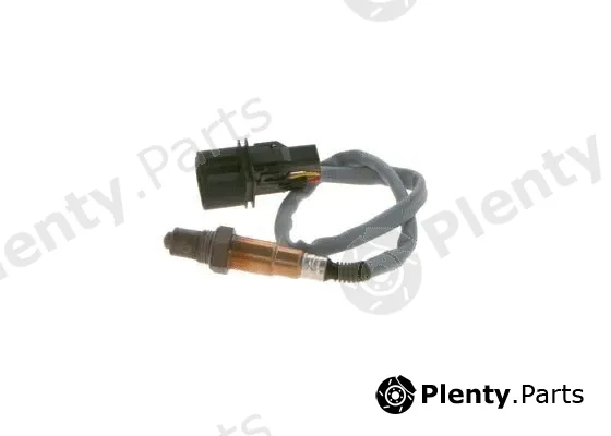 Lambda Sensor