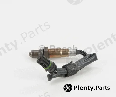Lambda Sensor