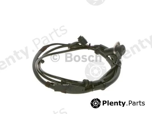 Bosch 0265006826 — Sensor, wheel speed