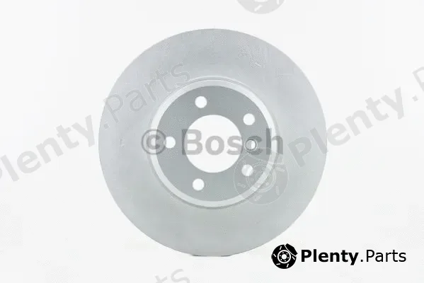 Bosch 0986AB5943 — Brake Disc