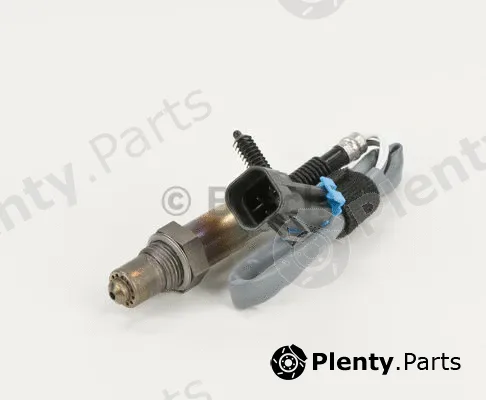 Lambda Sensor
