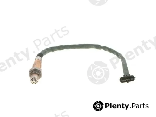 Lambda Sensor