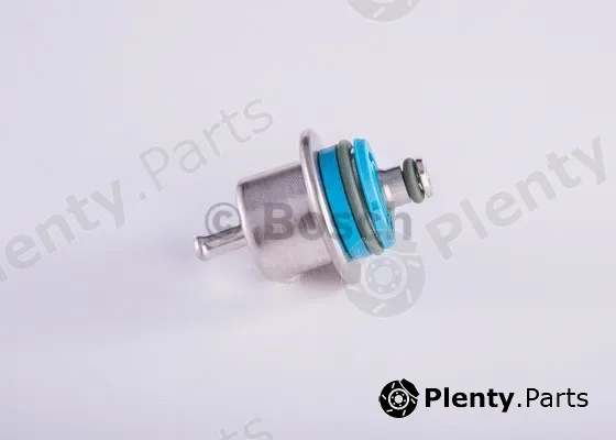 Bosch F000DR0219 — Fuel Pressure Regulator