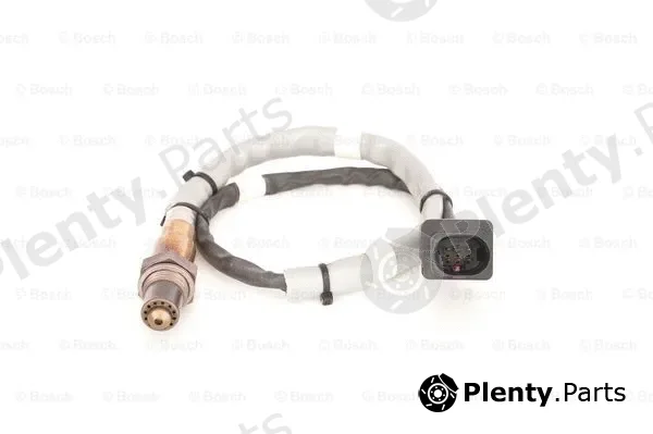 Lambda Sensor