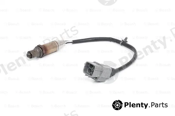 Lambda Sensor