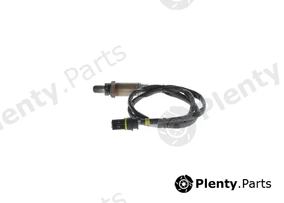 Lambda Sensor