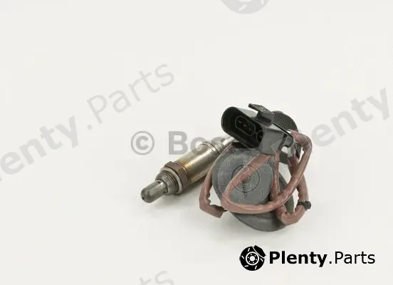 Lambda Sensor