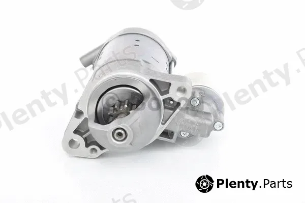 Bosch 0001223018 — Starter