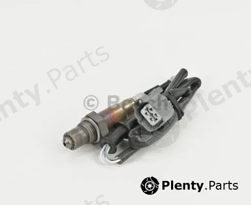 Lambda Sensor