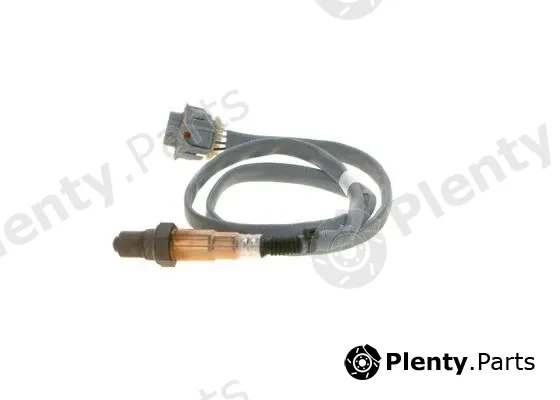 Lambda Sensor
