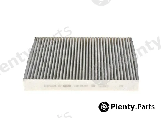 Bosch 1987435596 — Filter, cabin air