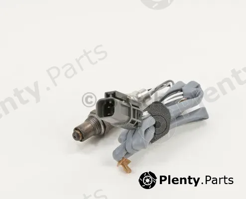 Lambda Sensor