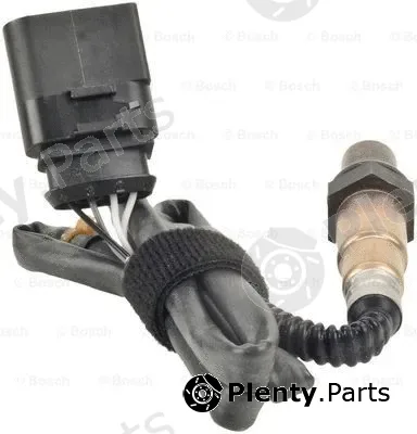 Lambda Sensor