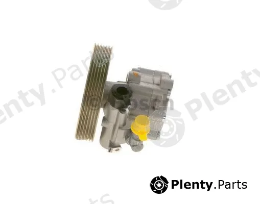 Bosch KS00000138 — Hydraulic Pump, steering
