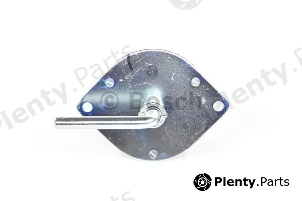 Bosch 0341003004 — Main Switch, battery