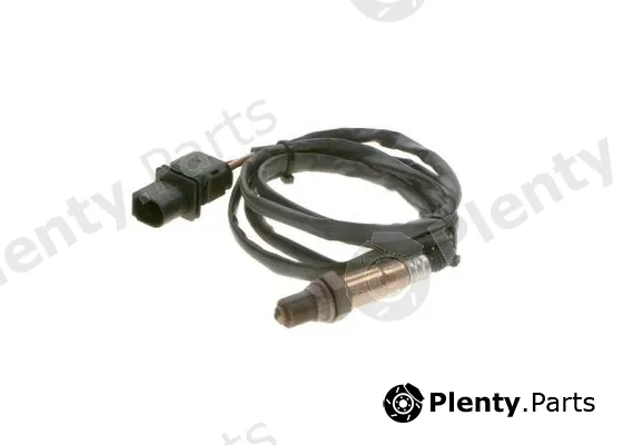 Lambda Sensor
