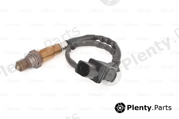 Lambda Sensor