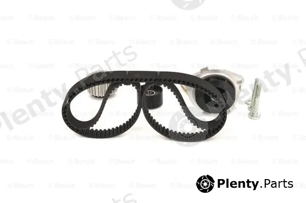Bosch 1987946459 — Water Pump & Timing Belt Kit