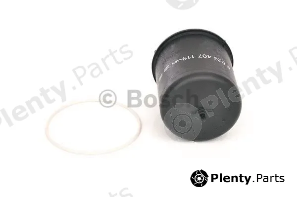 Bosch F026407119 — Oil Filter