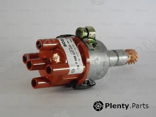 Bosch 0986237020 — Distributor, ignition