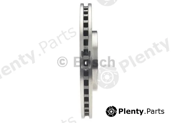 Bosch 0986479667 — Brake Disc