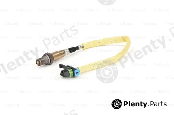 Lambda Sensor