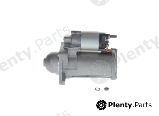 Bosch 1986S00940 — Starter