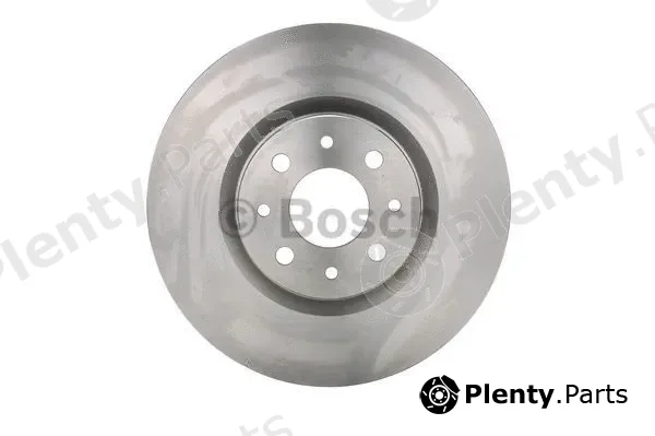 Bosch 0986478855 — Brake Disc