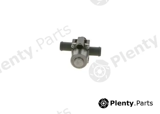 Bosch 1147412282 — Coolant Control Valve