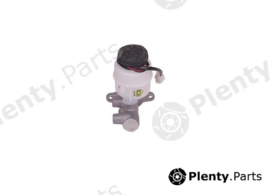 Bosch 0204318989 — Brake Master Cylinder