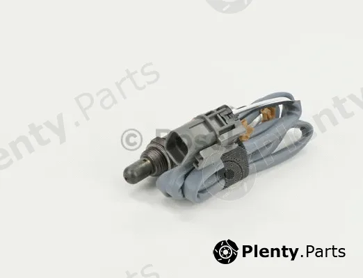 Lambda Sensor