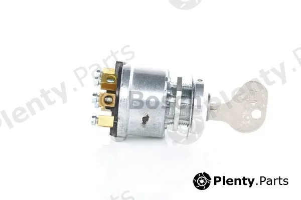 Bosch 0342309003 — Ignition Switch