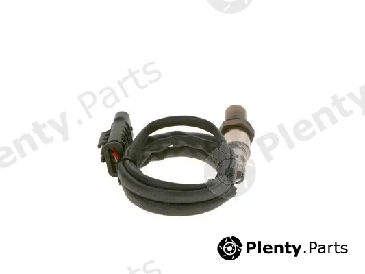 Lambda Sensor