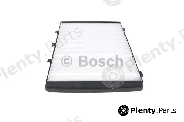 Bosch 1987432182 — Filter, cabin air