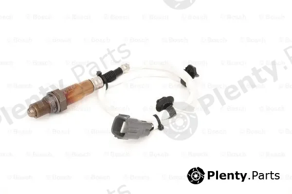 Lambda Sensor