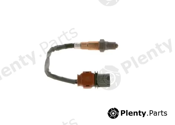 Lambda Sensor