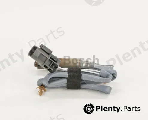 Lambda Sensor