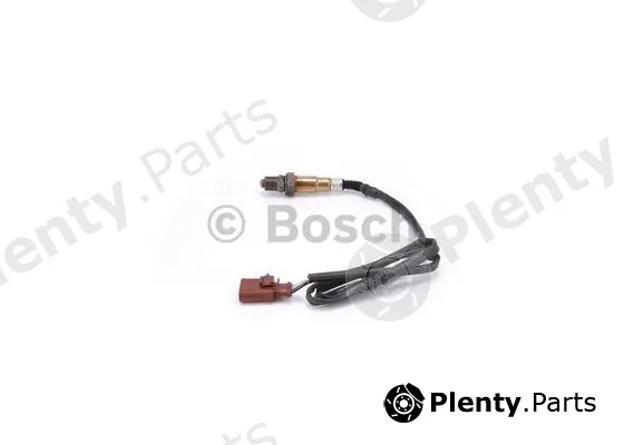 Lambda Sensor
