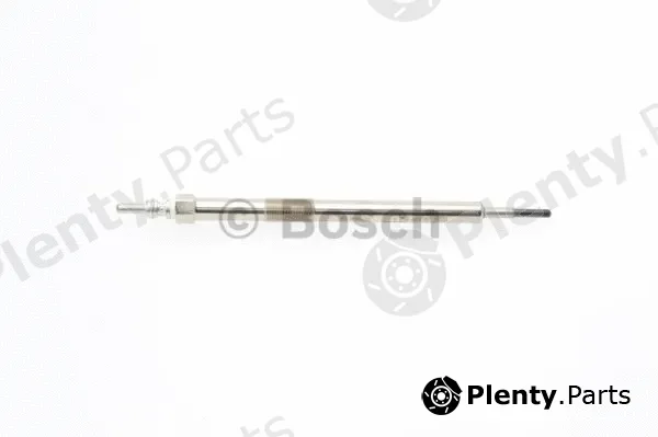 Bosch 0250603001 — Glow Plug Duraspeed