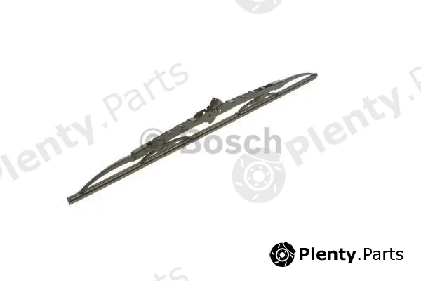 Bosch 3397004584 — Wiper Blade Twin