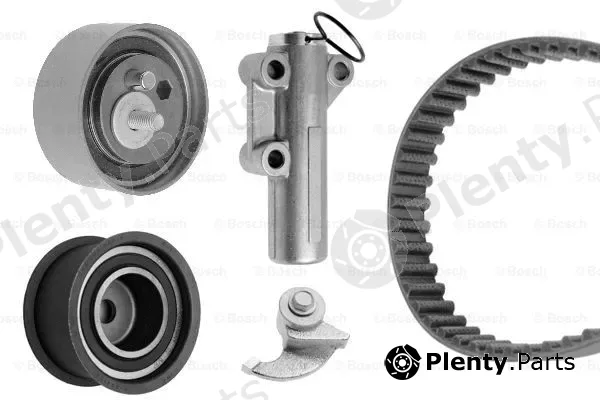 Bosch 1987948064 — Timing Belt Kit