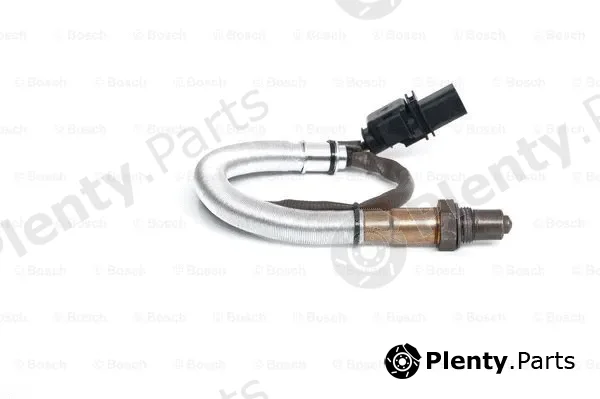 Lambda Sensor