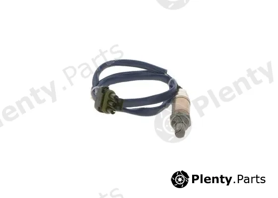 Bosch 0258003300 — Lambda Sensor