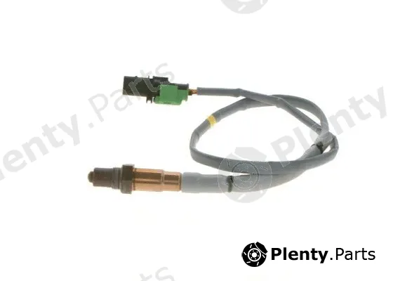 Lambda Sensor